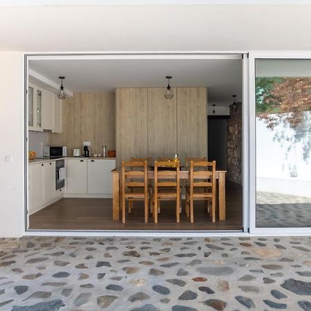 Beautiful House Villa มิรานดา โด คอร์โว ภายนอก รูปภาพ